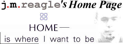 October '96: j.m.reagles' home page