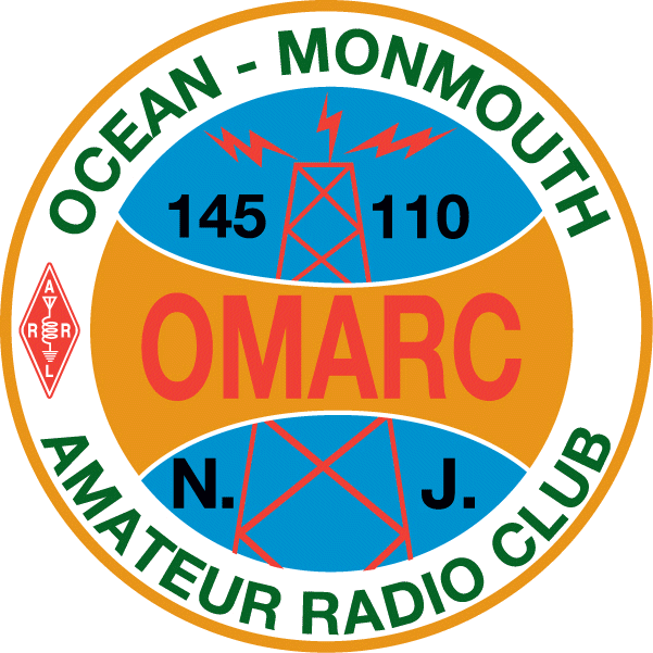 OMARC Logo
