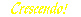 Crescendo