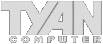 Tyan logo